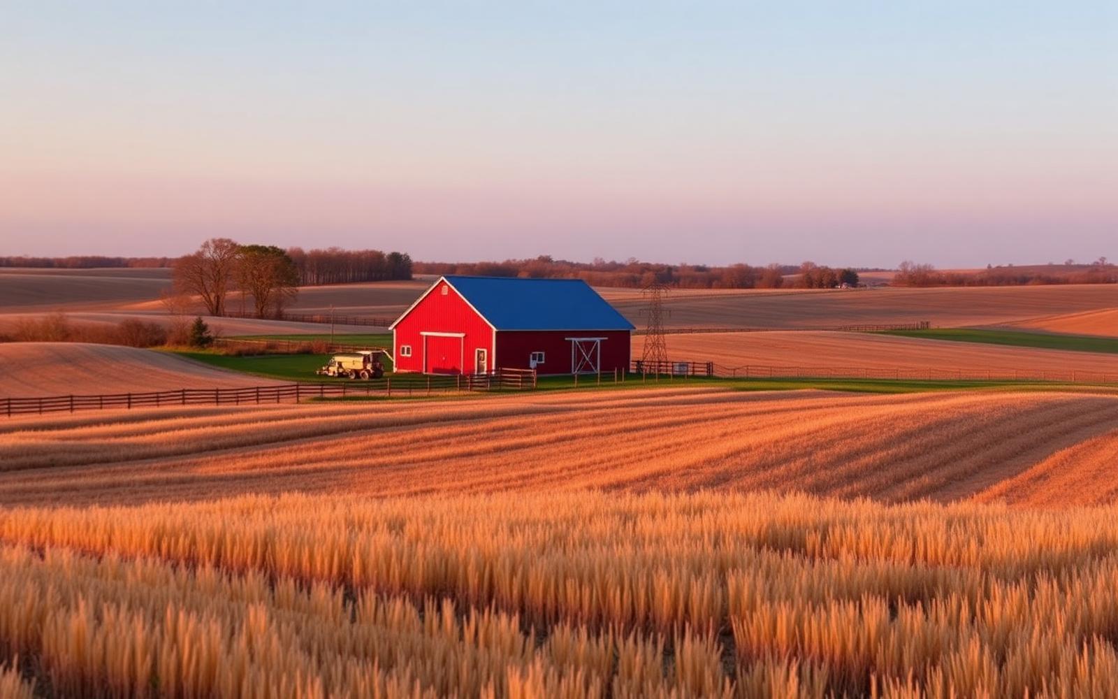Willowbrook Farm